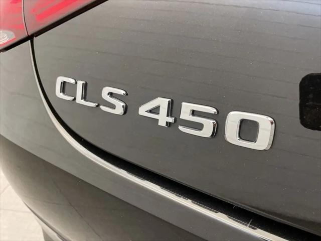 2019 Mercedes-Benz CLS CLS 450