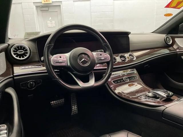 2019 Mercedes-Benz CLS CLS 450