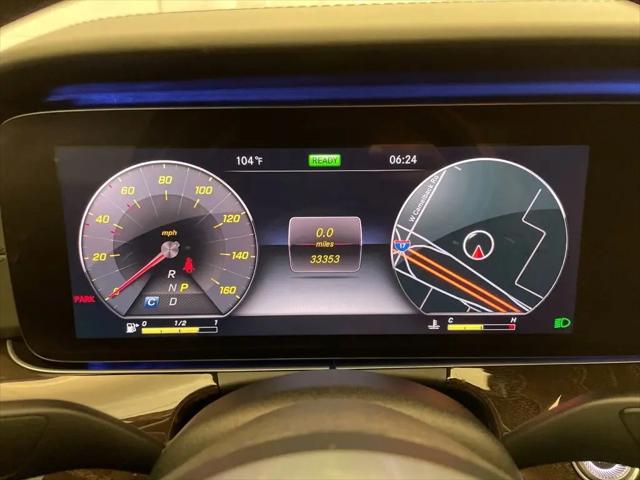 2019 Mercedes-Benz CLS CLS 450
