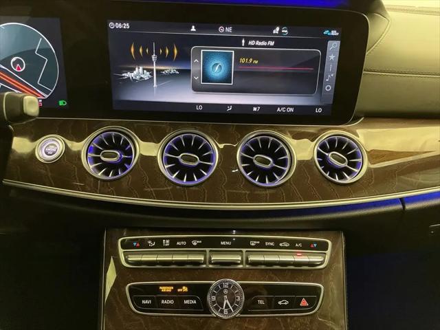 2019 Mercedes-Benz CLS CLS 450