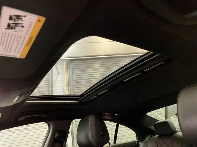 2019 Mercedes-Benz CLS CLS 450