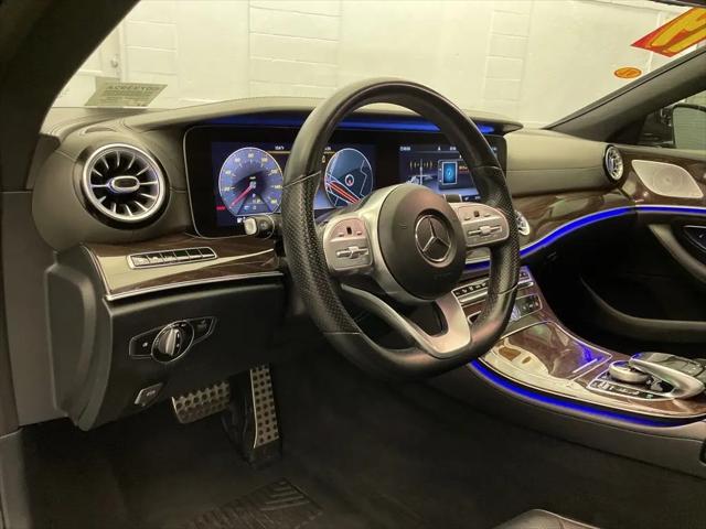 2019 Mercedes-Benz CLS CLS 450