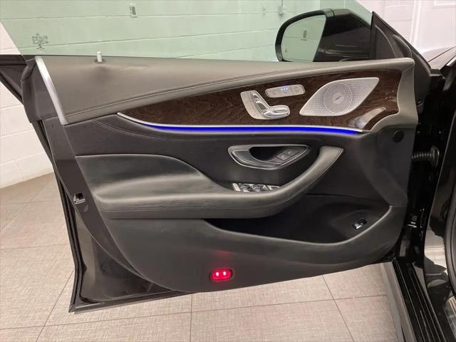 2019 Mercedes-Benz CLS CLS 450