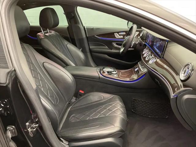 2019 Mercedes-Benz CLS CLS 450