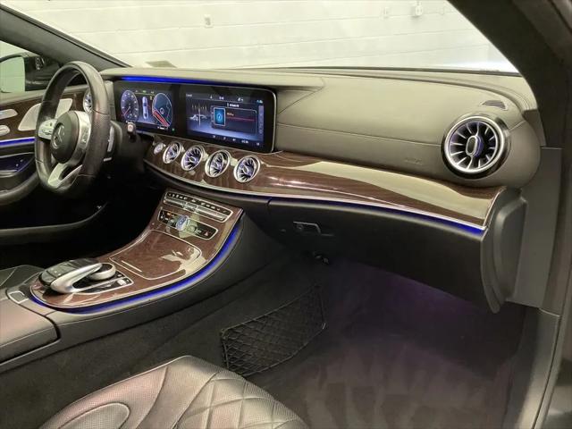 2019 Mercedes-Benz CLS CLS 450