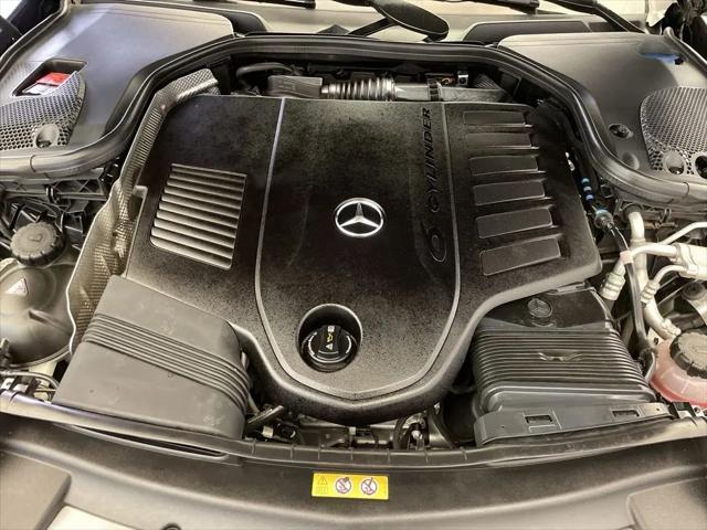 2019 Mercedes-Benz CLS CLS 450