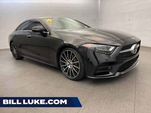 2019 Mercedes-Benz CLS CLS 450 for sale in Phoenix, AZ