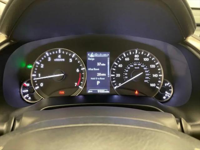 2020 Lexus RX 350 Luxury