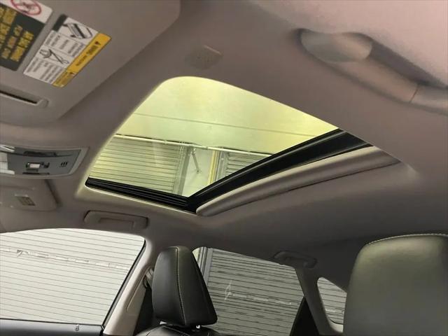 2020 Lexus RX 350 Luxury