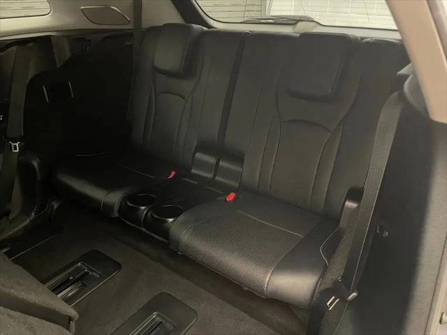2020 Lexus RX 350 Luxury