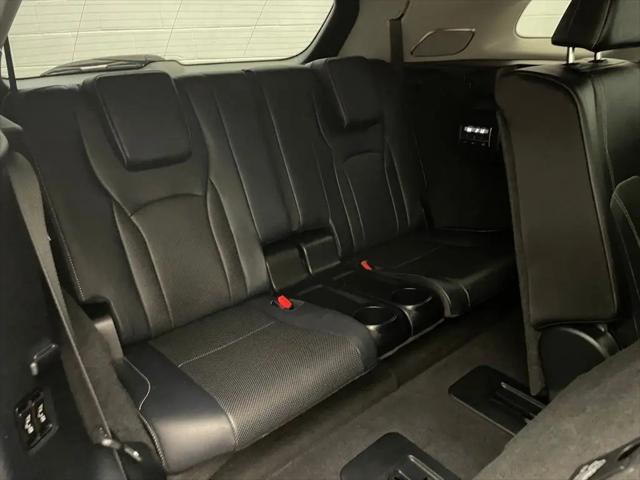 2020 Lexus RX 350 Luxury
