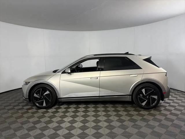 2026 Hyundai IONIQ 5 Limited
