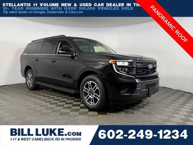 2025 Ford Expedition Active MAX for sale in Phoenix, AZ