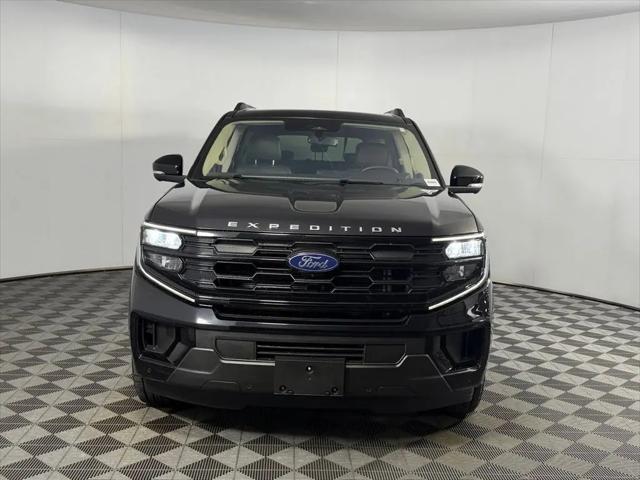 2025 Ford Expedition Active MAX