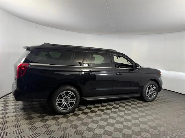 2025 Ford Expedition Active MAX
