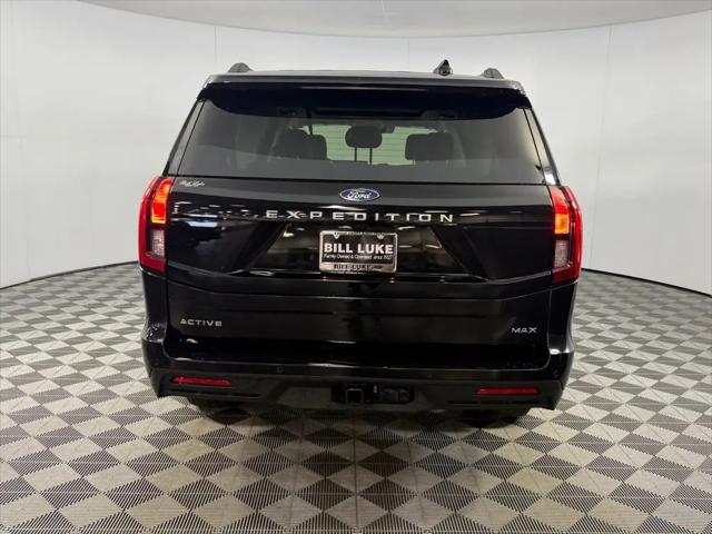 2025 Ford Expedition Active MAX