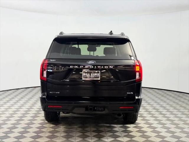 2025 Ford Expedition Active MAX