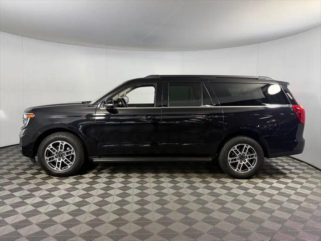 2025 Ford Expedition Active MAX