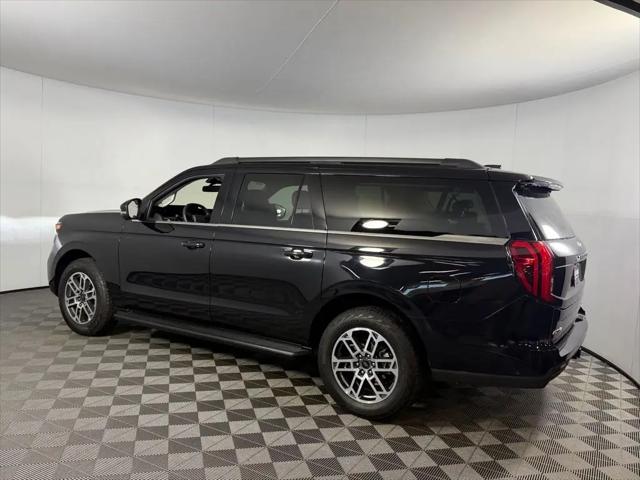 2025 Ford Expedition Active MAX