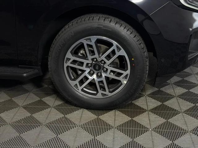 2025 Ford Expedition Active MAX