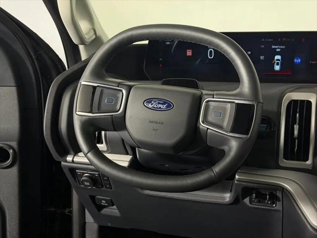 2025 Ford Expedition Active MAX