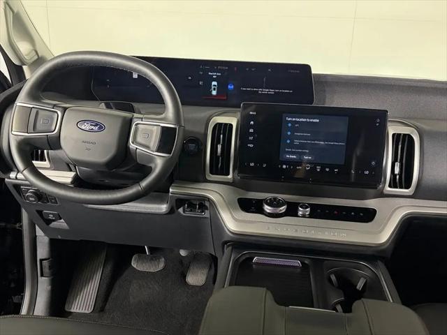 2025 Ford Expedition Active MAX