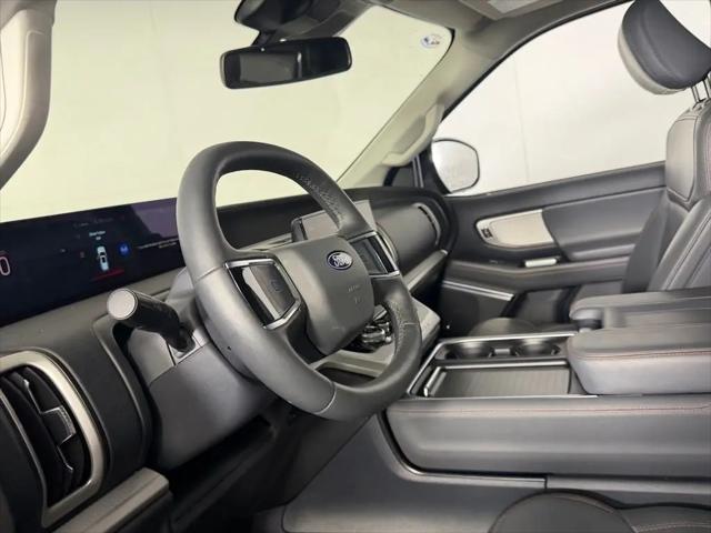 2025 Ford Expedition Active MAX