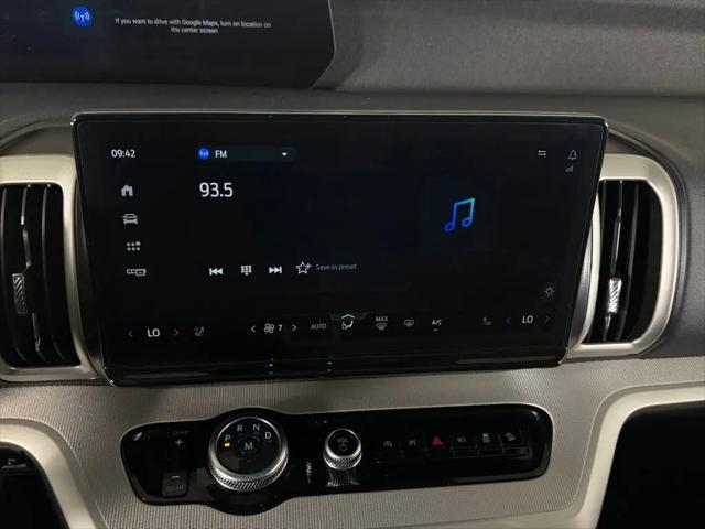 2025 Ford Expedition Active MAX