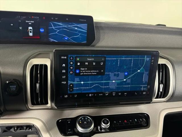 2025 Ford Expedition Active MAX