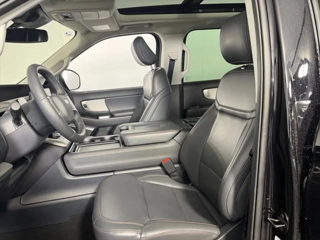 2025 Ford Expedition Active MAX