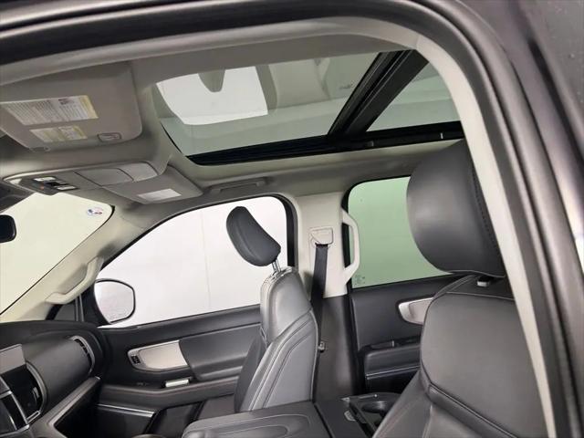 2025 Ford Expedition Active MAX