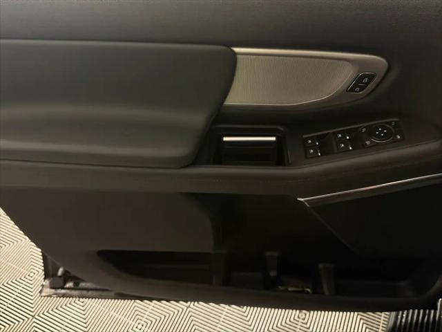 2025 Ford Expedition Active MAX