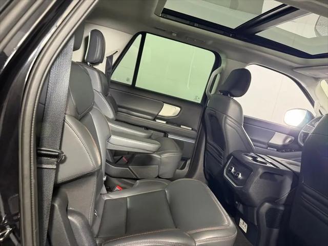 2025 Ford Expedition Active MAX