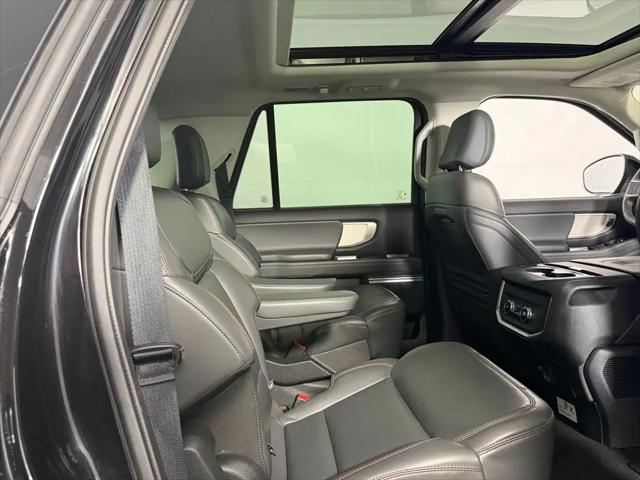 2025 Ford Expedition Active MAX
