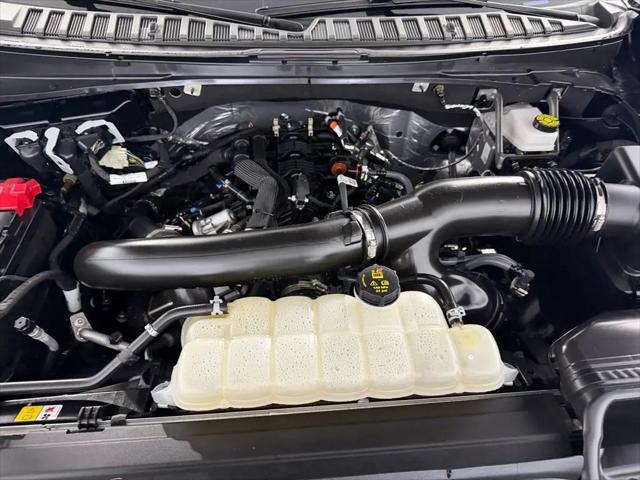 2025 Ford Expedition Active MAX
