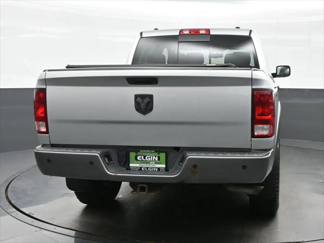 2009 Dodge Ram 1500 SLT/Sport/TRX