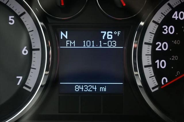 2009 Dodge Ram 1500 SLT/Sport/TRX