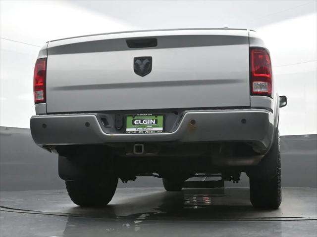 2009 Dodge Ram 1500 SLT/Sport/TRX
