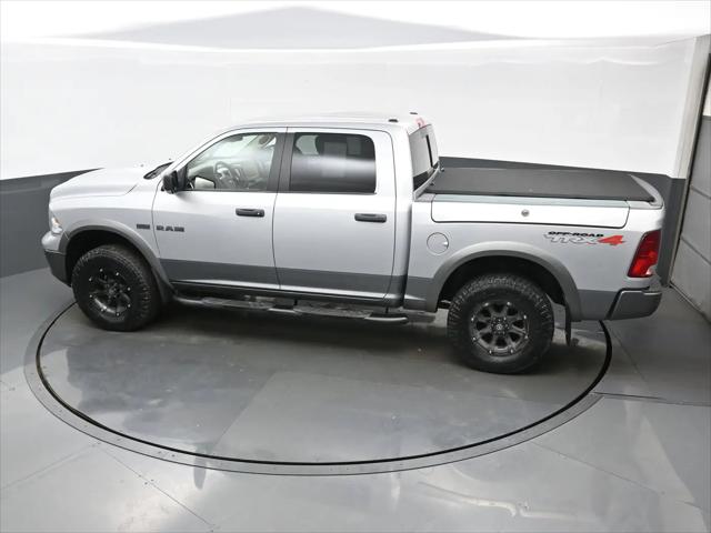 2009 Dodge Ram 1500 SLT/Sport/TRX