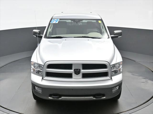 2009 Dodge Ram 1500 SLT/Sport/TRX