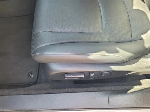 2025 Honda Accord Sedan EX-L