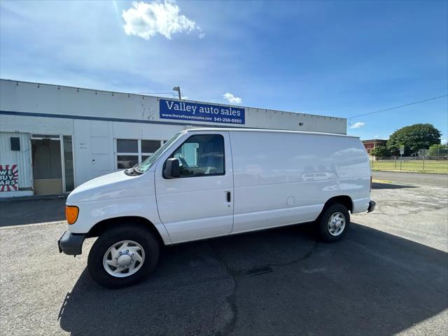 2007 Ford E-250 E-250 for sale in Lebanon, OR