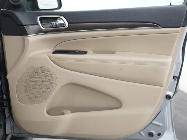 2016 Jeep Grand Cherokee Limited 75th Anniversary