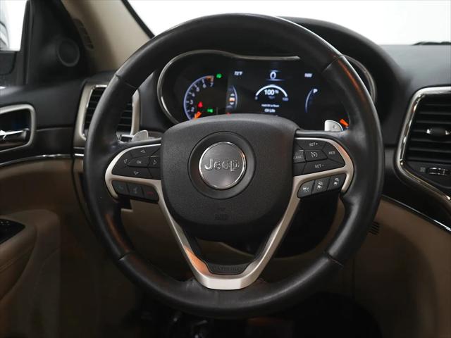 2016 Jeep Grand Cherokee Limited 75th Anniversary