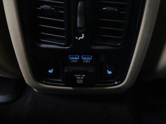 2016 Jeep Grand Cherokee Limited 75th Anniversary