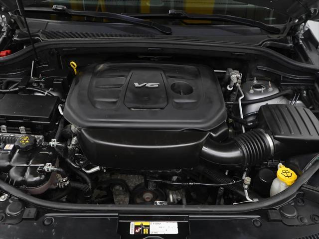 2016 Jeep Grand Cherokee Limited 75th Anniversary