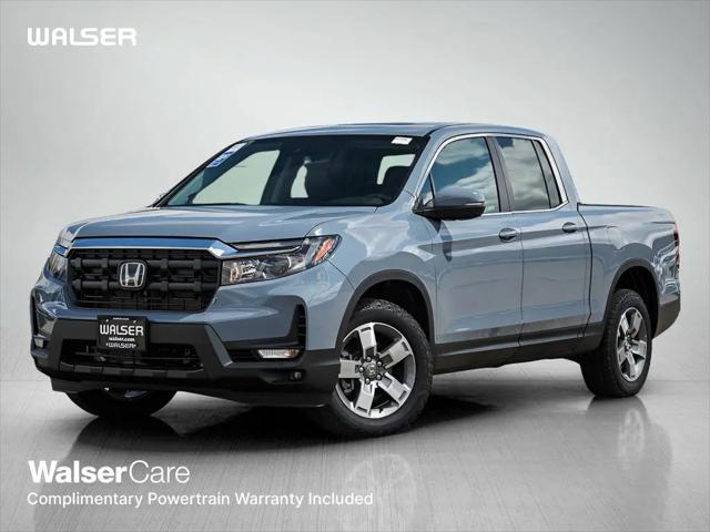 2026 Honda Ridgeline RTL for sale in Burnsville, MN