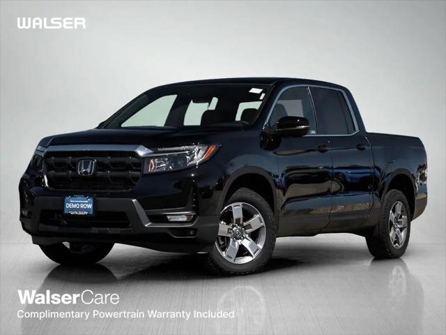 2026 Honda Ridgeline RTL for sale in Burnsville, MN