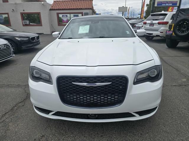 2019 Chrysler 300 300S AWD