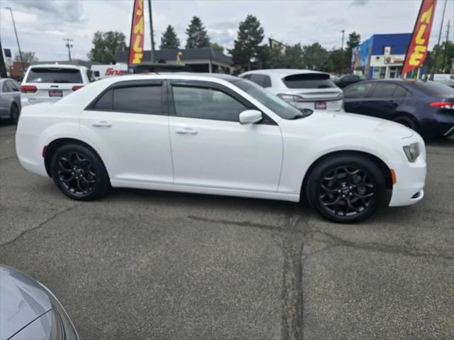 2019 Chrysler 300 300S AWD